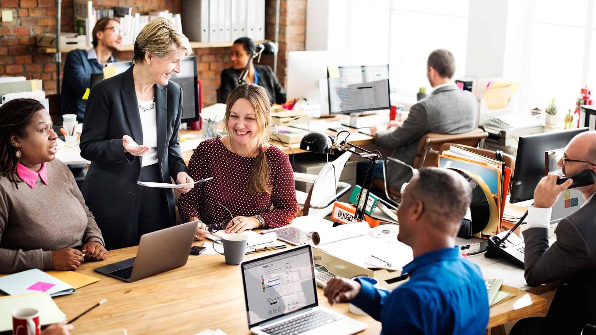 Tu Setup IT Perfecto: Asesoramiento y Soporte de IdeaFusionCenter