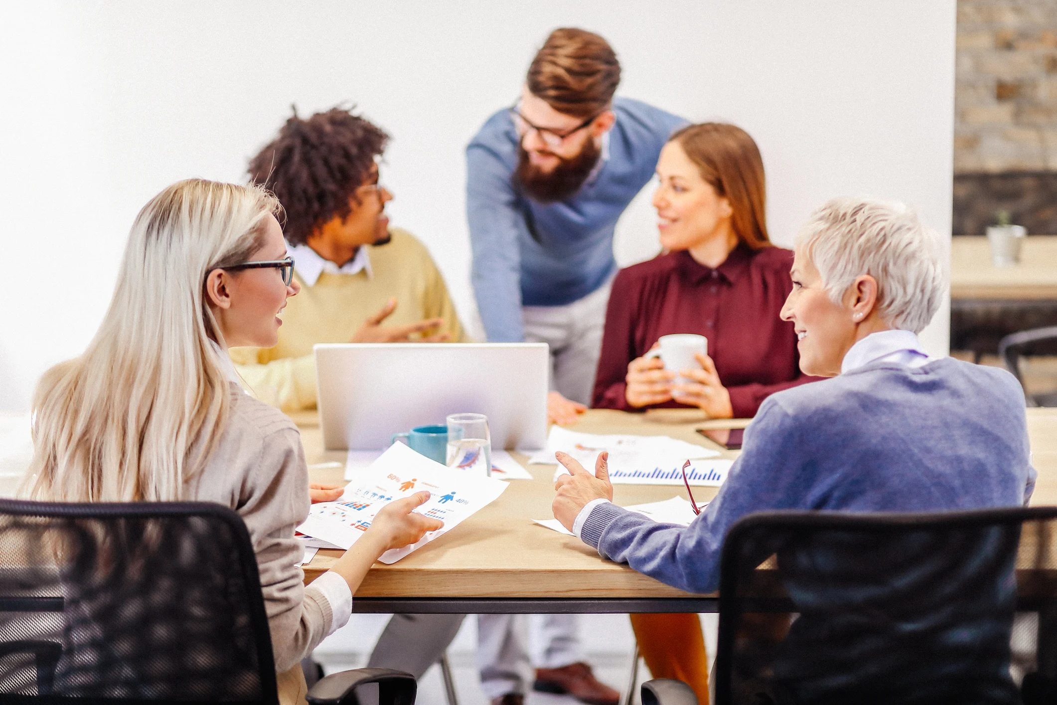 Despliegue Rápido de Tu Entorno IT con IdeaFusionCenter